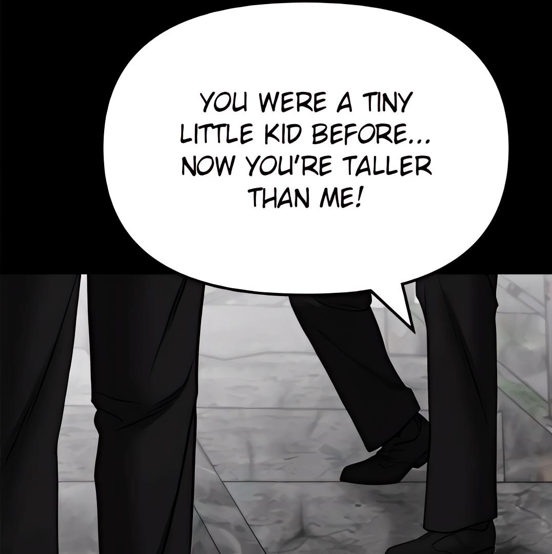 Read Designated Bully (en) Manga Online