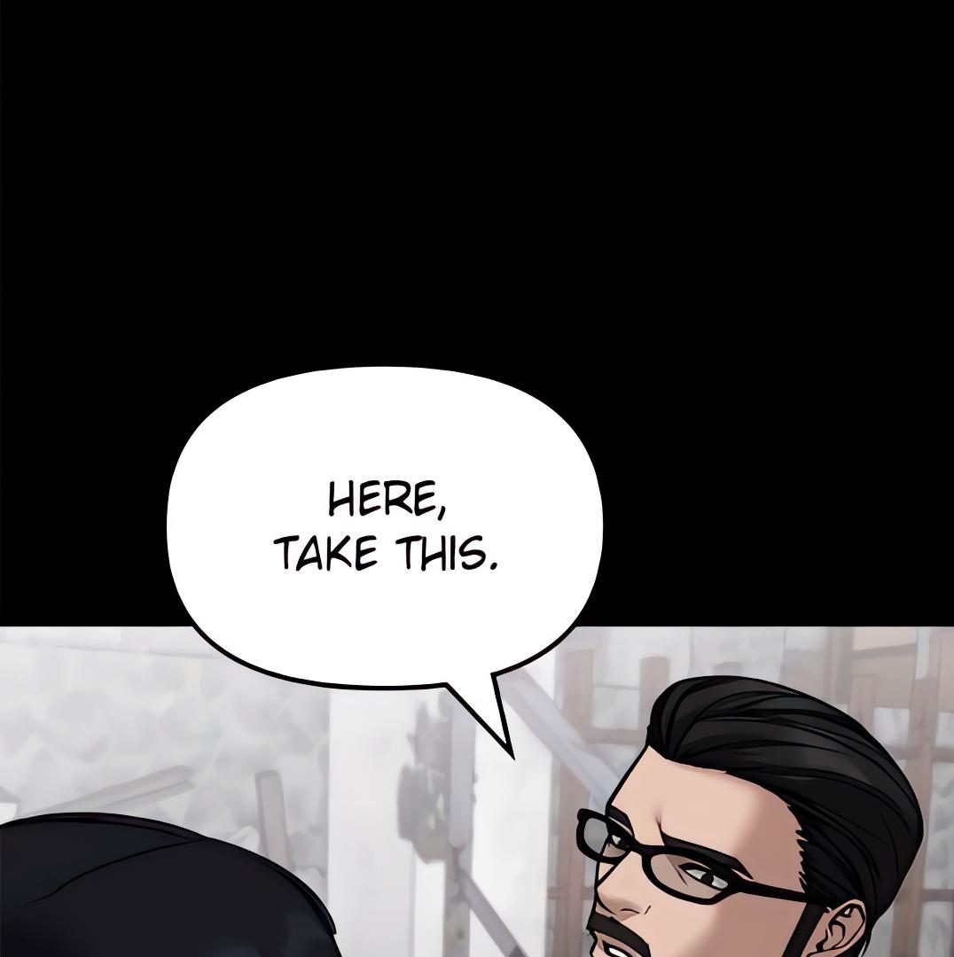 Read Designated Bully (en) Manga Online