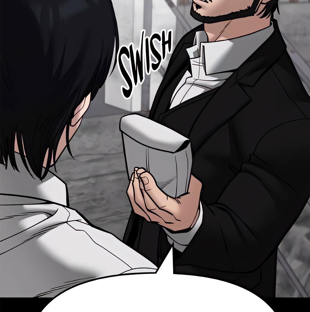 Read Designated Bully (en) Manga Online