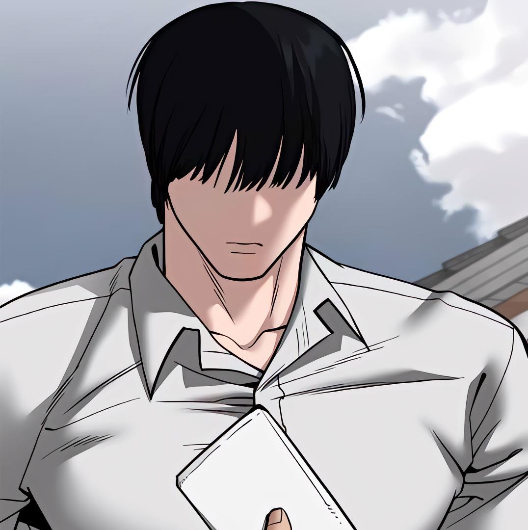 Read Designated Bully (en) Manga Online