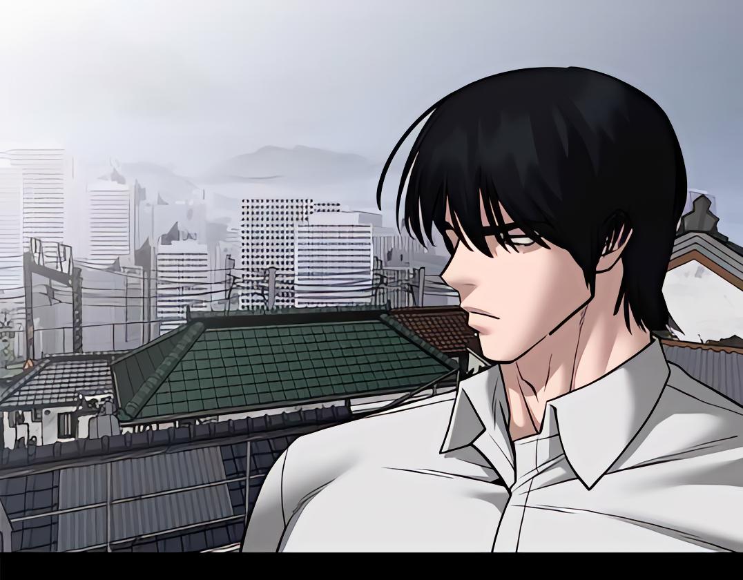 Read Designated Bully (en) Manga Online