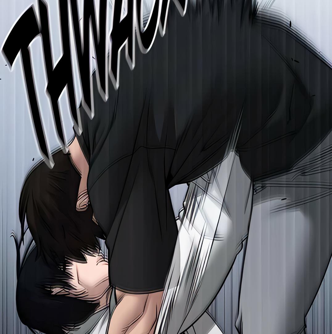 Read Designated Bully (en) Manga Online