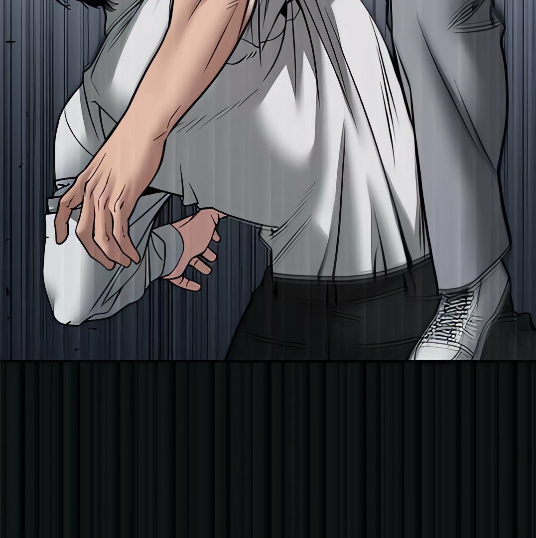 Read Designated Bully (en) Manga Online