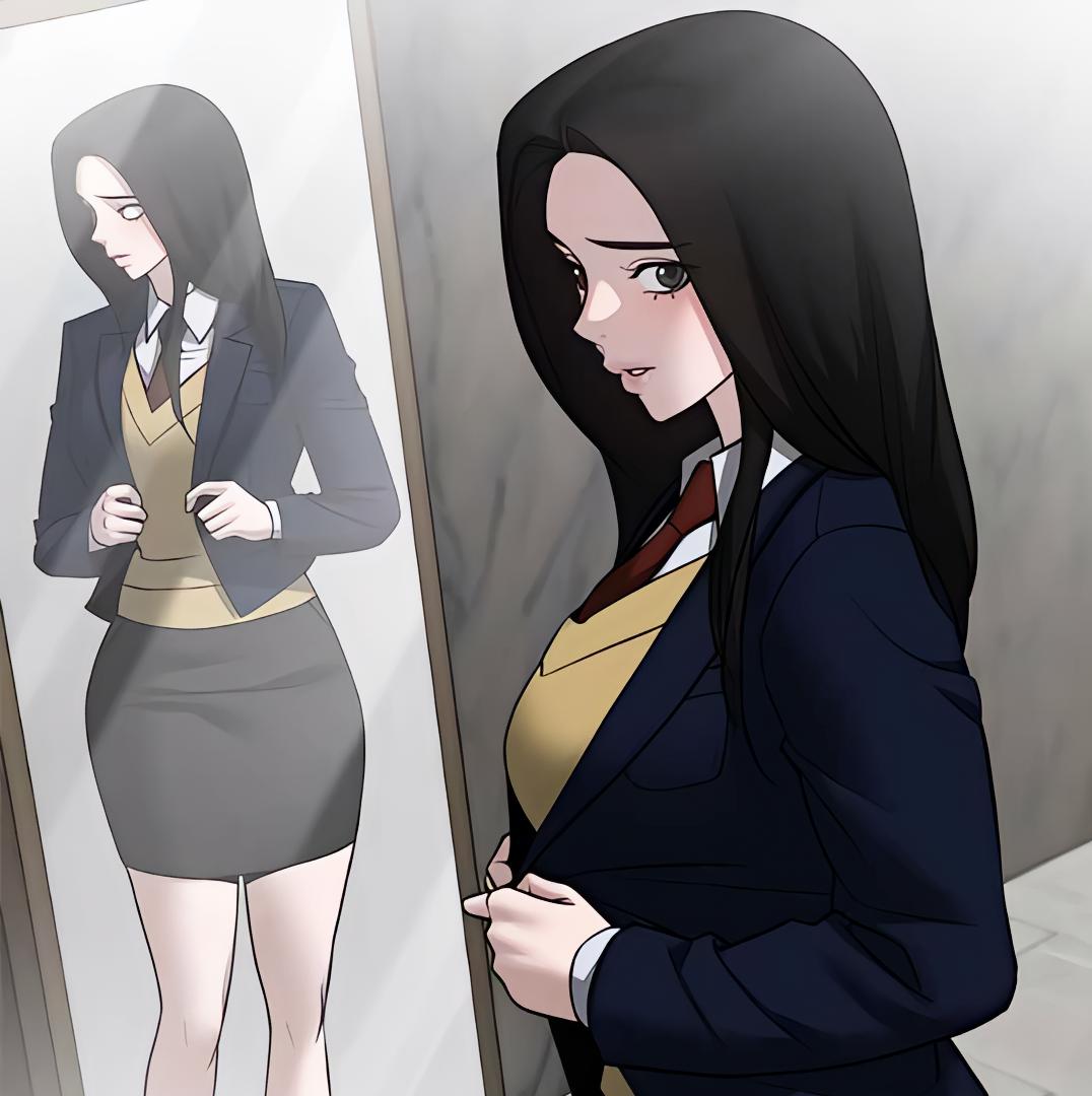 Read Designated Bully (en) Manga Online