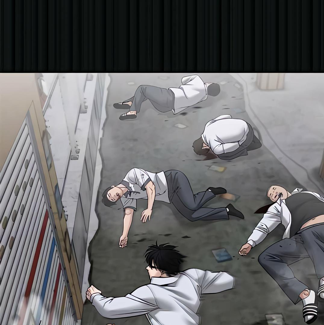 Read Designated Bully (en) Manga Online