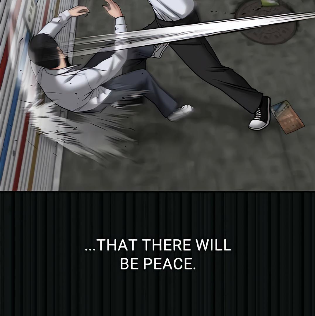 Read Designated Bully (en) Manga Online