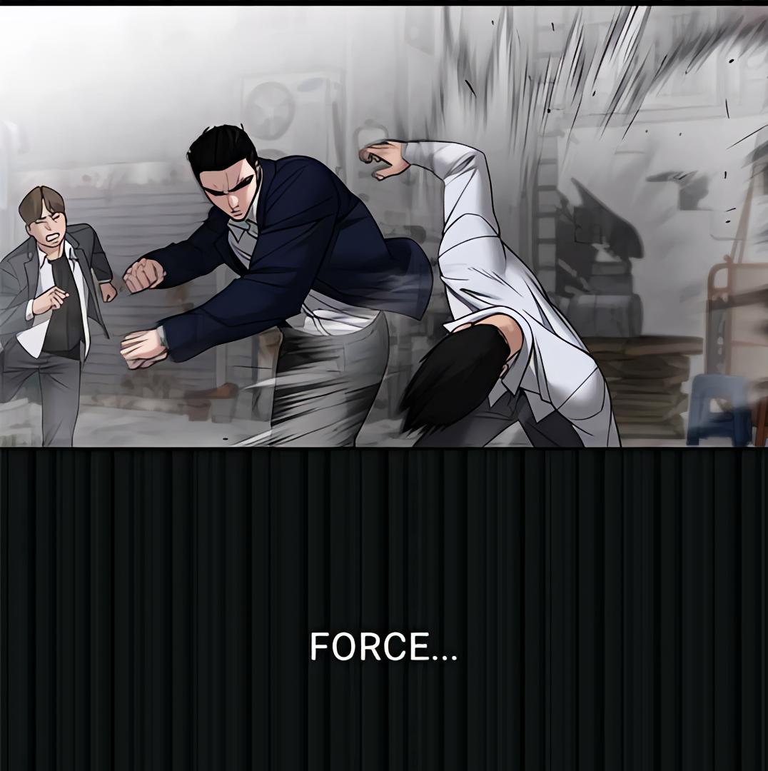 Read Designated Bully (en) Manga Online