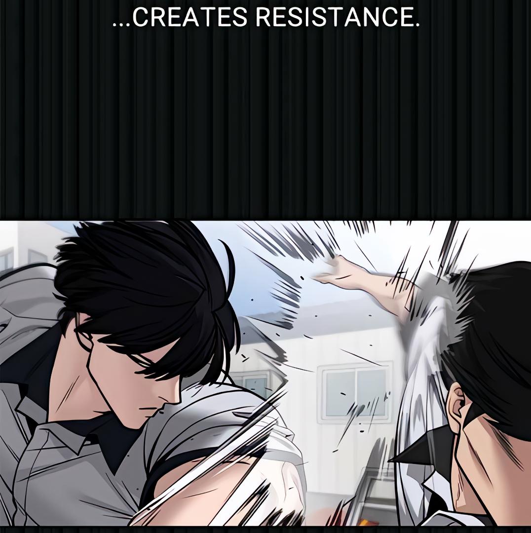 Read Designated Bully (en) Manga Online