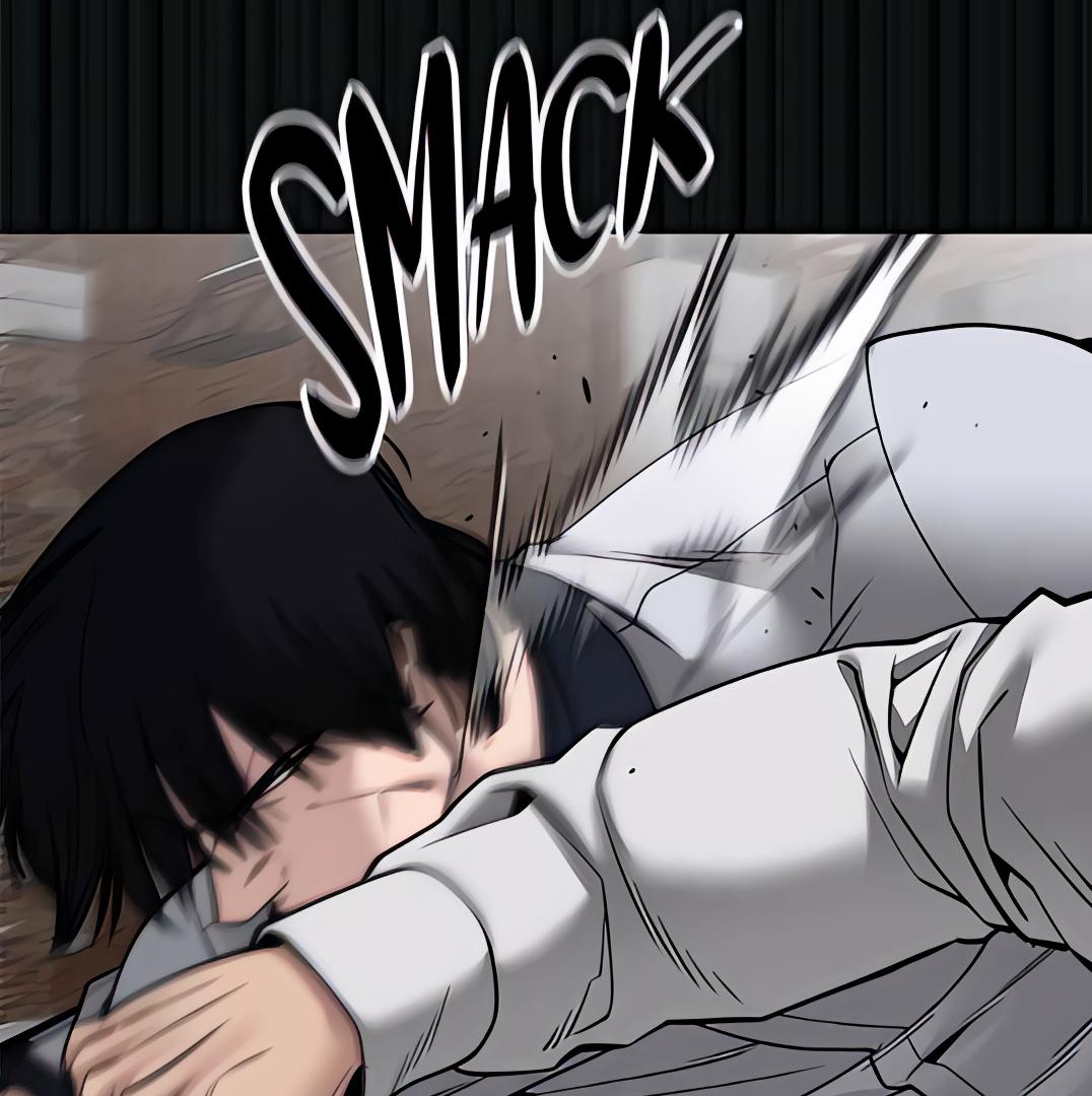 Read Designated Bully (en) Manga Online