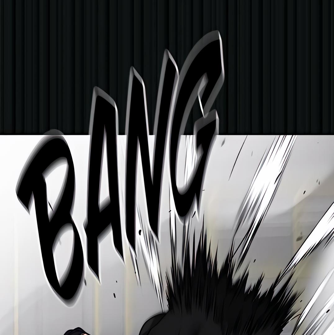 Read Designated Bully (en) Manga Online