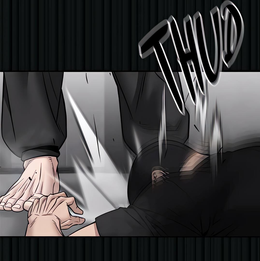 Read Designated Bully (en) Manga Online