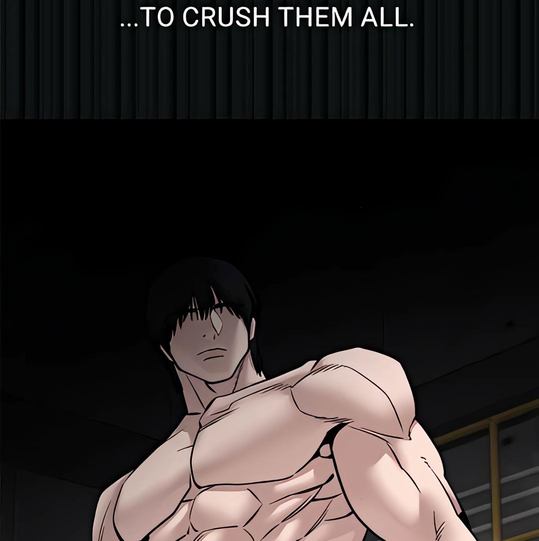 Read Designated Bully (en) Manga Online