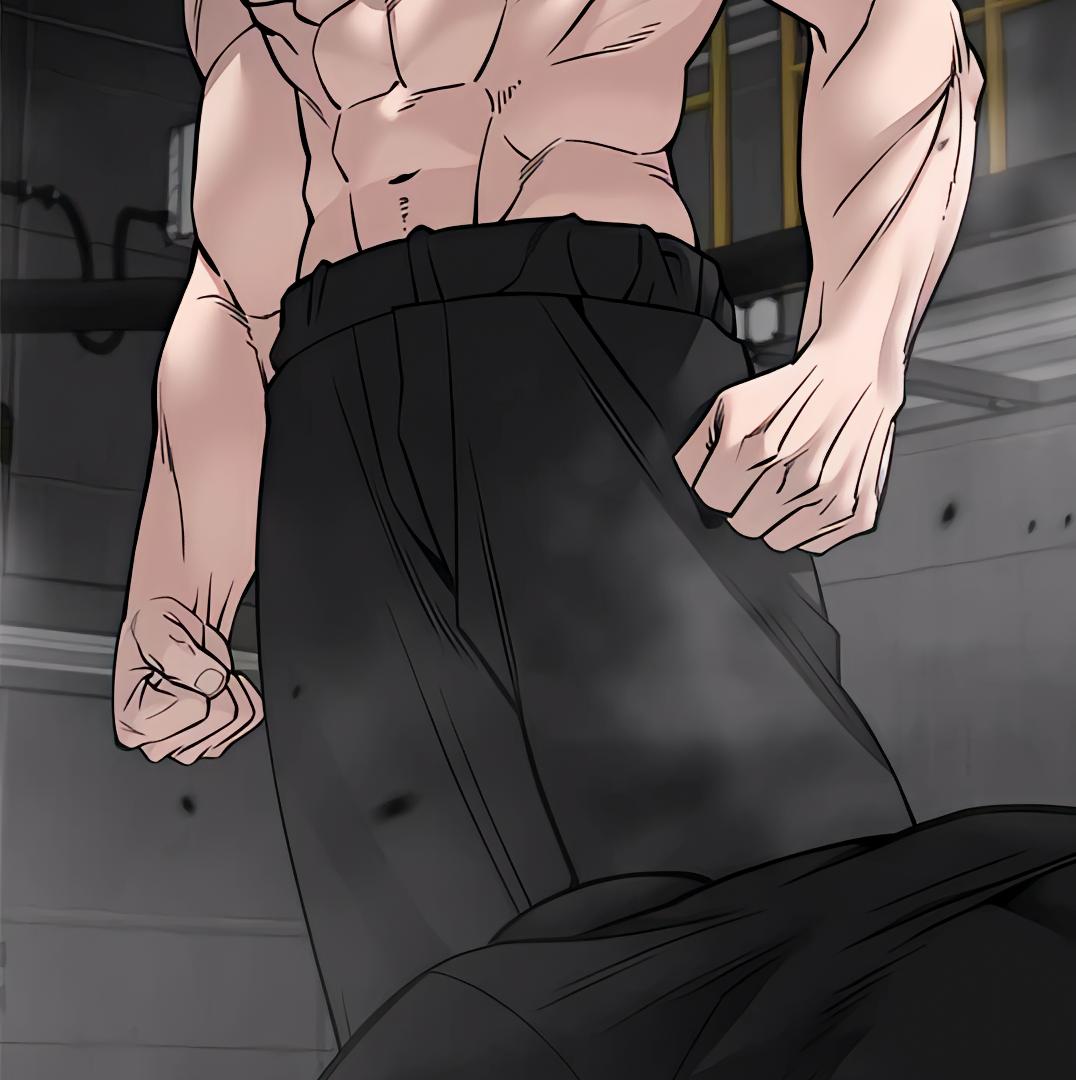 Read Designated Bully (en) Manga Online