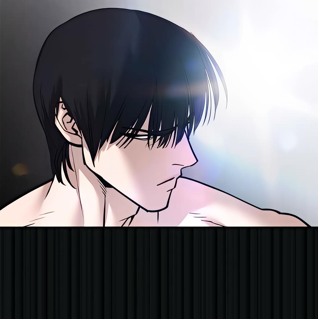 Read Designated Bully (en) Manga Online