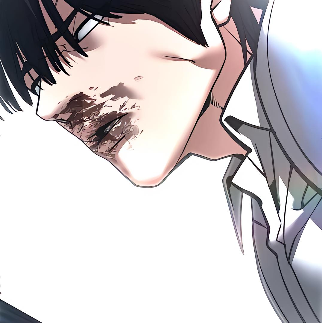 Read Designated Bully (en) Manga Online