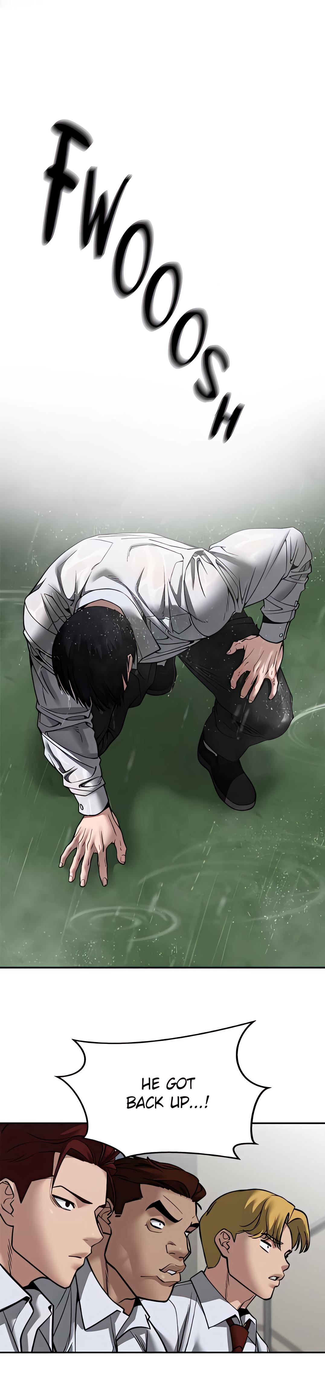 Read Designated Bully (en) Manga Online