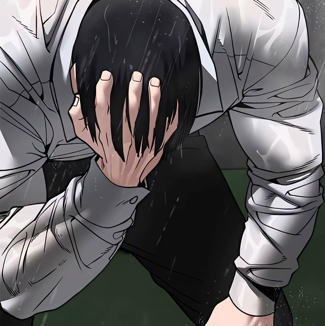 Read Designated Bully (en) Manga Online