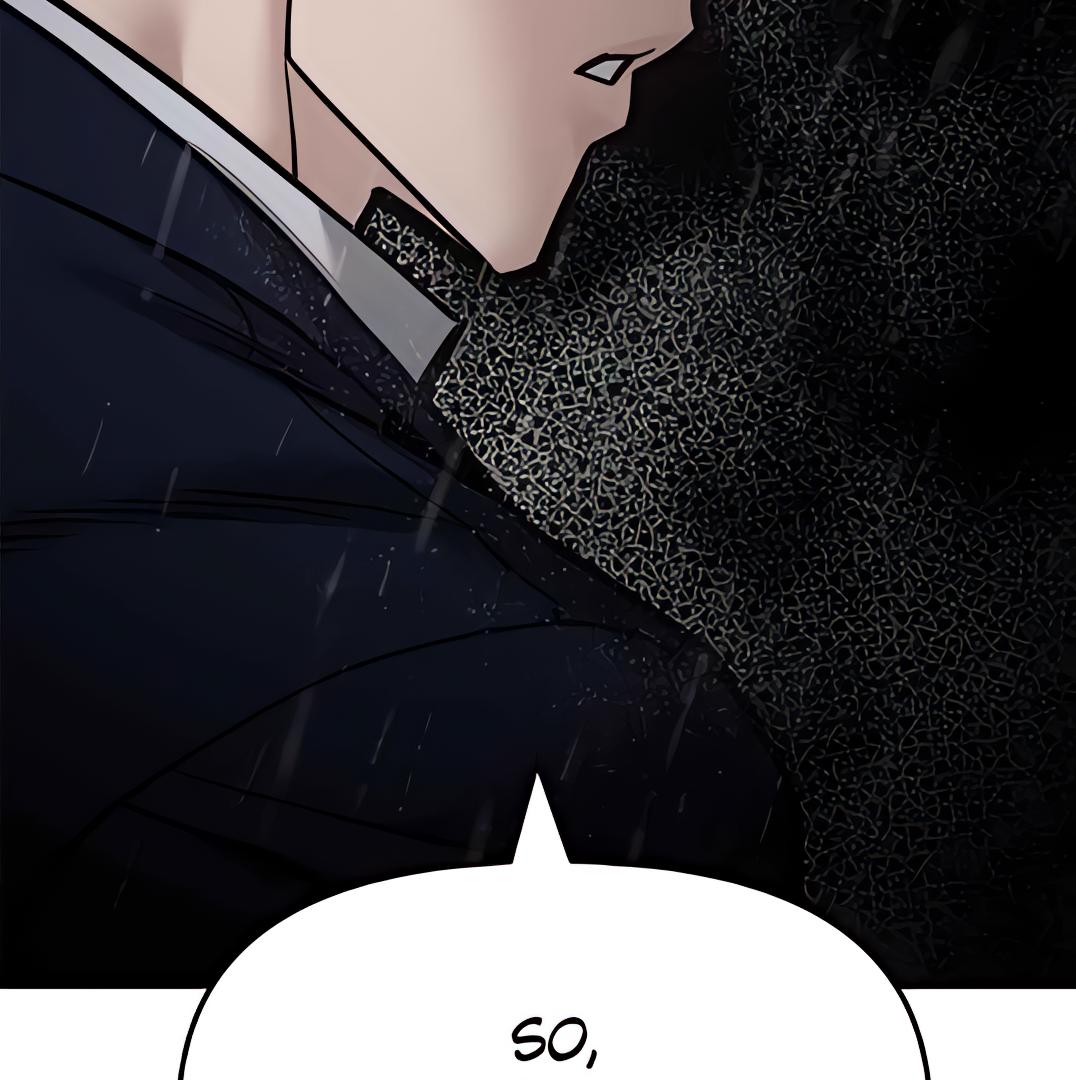 Read Designated Bully (en) Manga Online