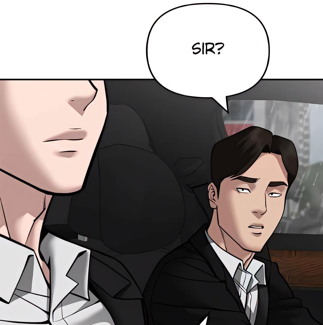 Read Designated Bully (en) Manga Online