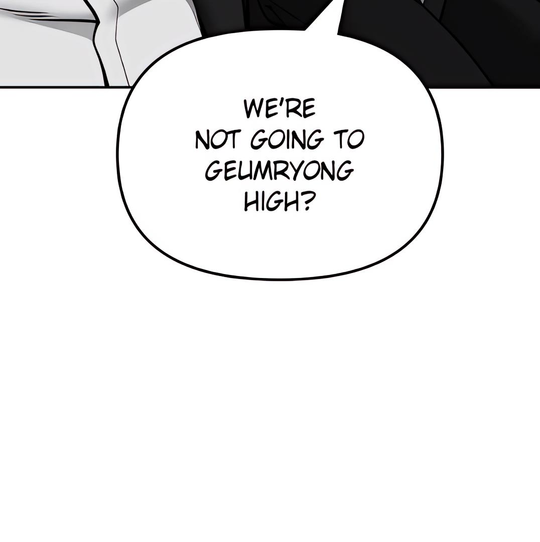 Read Designated Bully (en) Manga Online