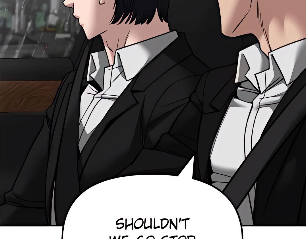 Read Designated Bully (en) Manga Online