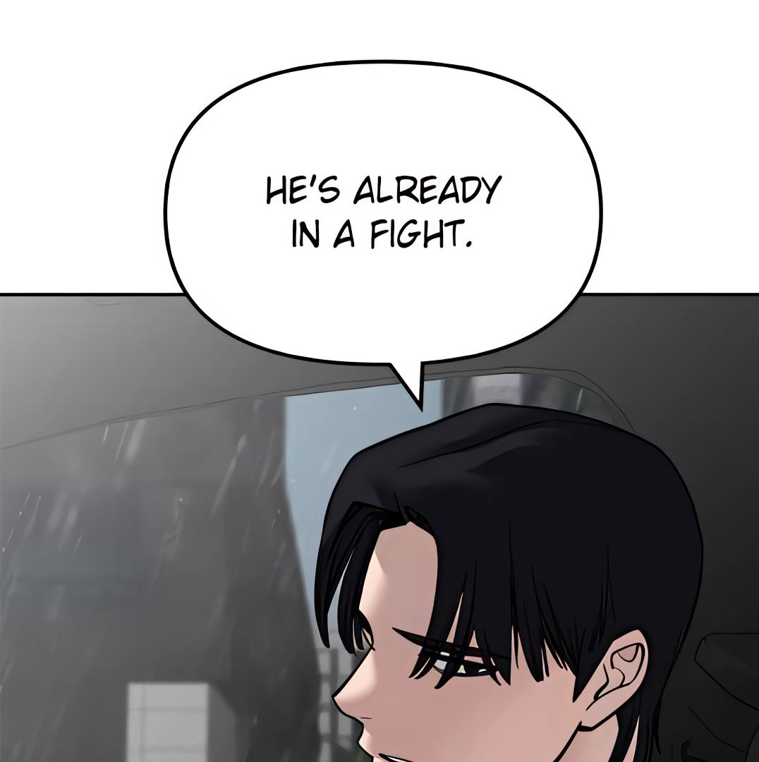 Read Designated Bully (en) Manga Online