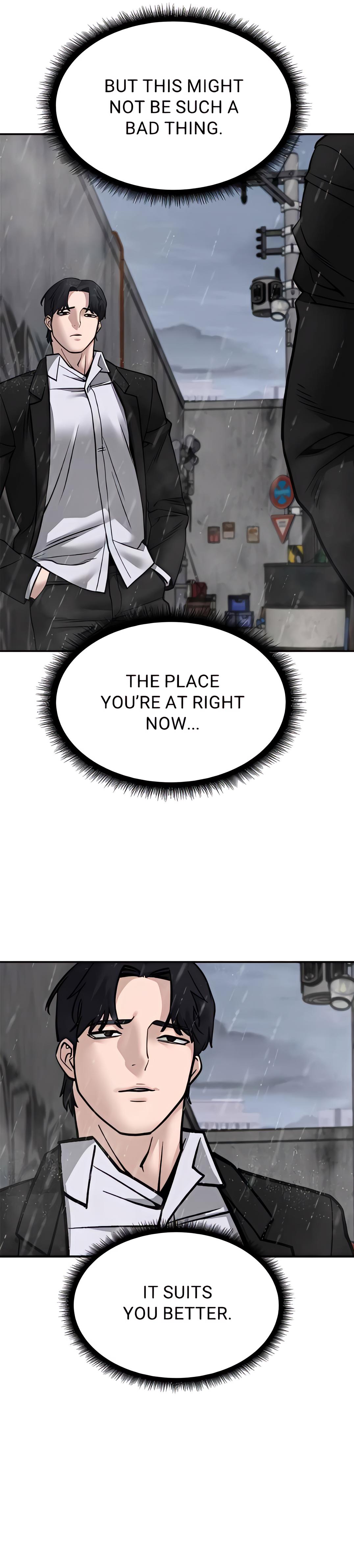 Read Designated Bully (en) Manga Online