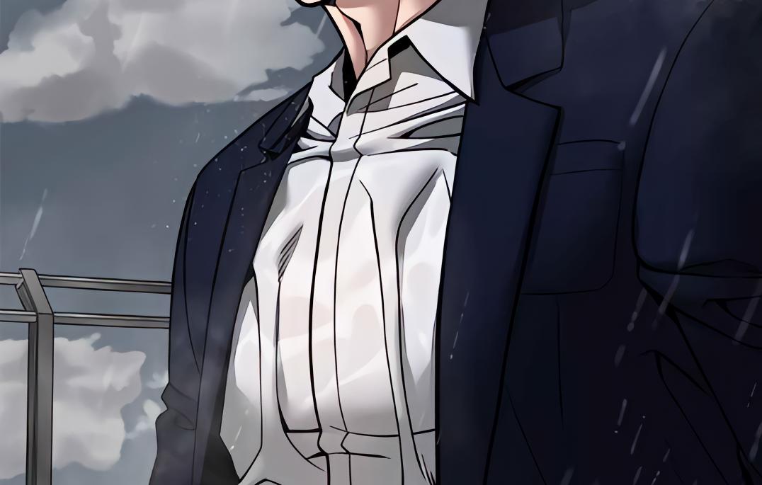 Read Designated Bully (en) Manga Online