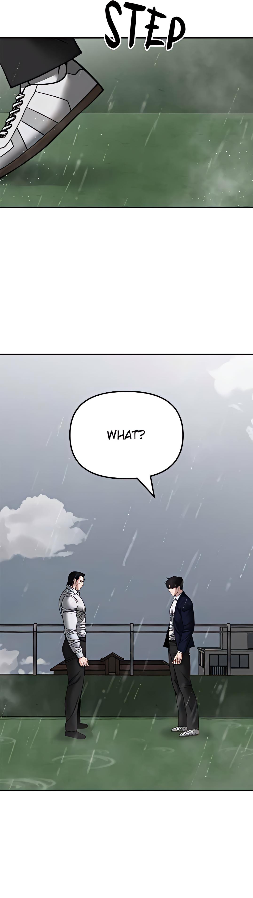 Read Designated Bully (en) Manga Online