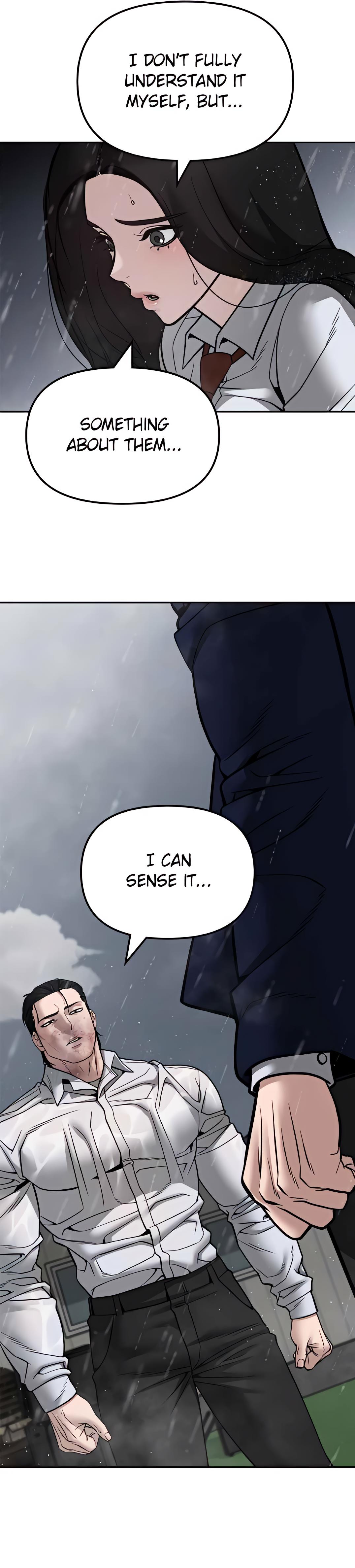 Read Designated Bully (en) Manga Online