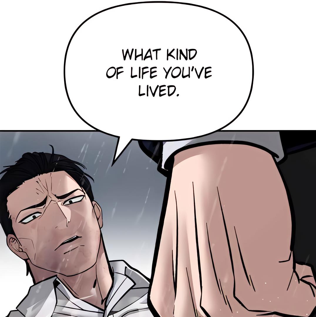 Read Designated Bully (en) Manga Online