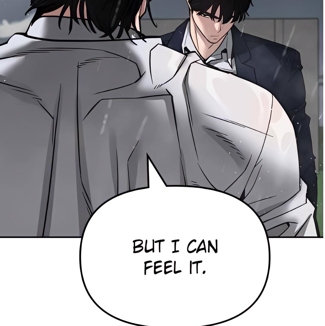 Read Designated Bully (en) Manga Online