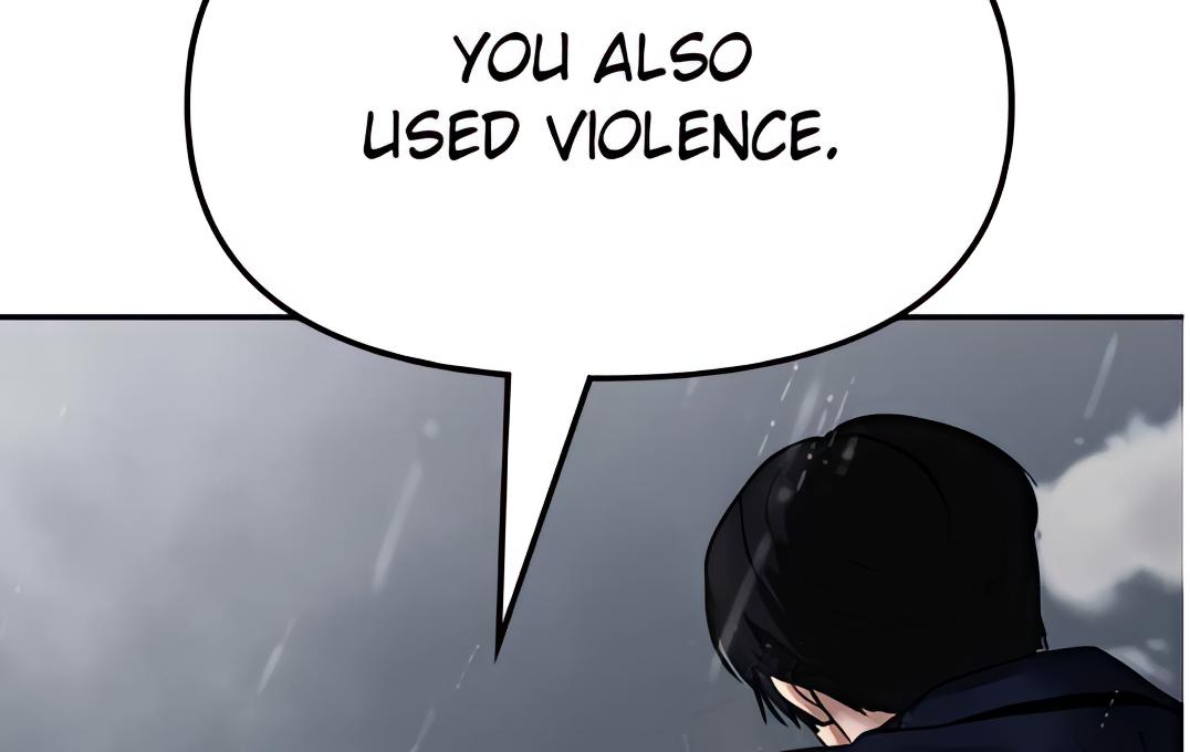 Read Designated Bully (en) Manga Online