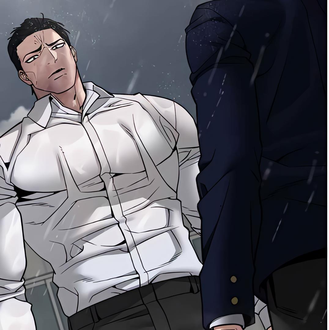 Read Designated Bully (en) Manga Online