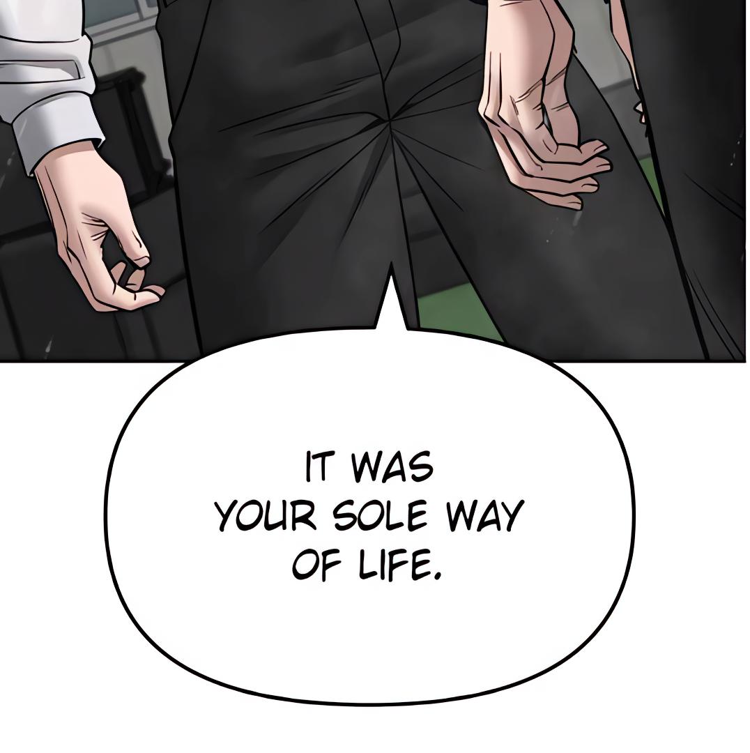 Read Designated Bully (en) Manga Online