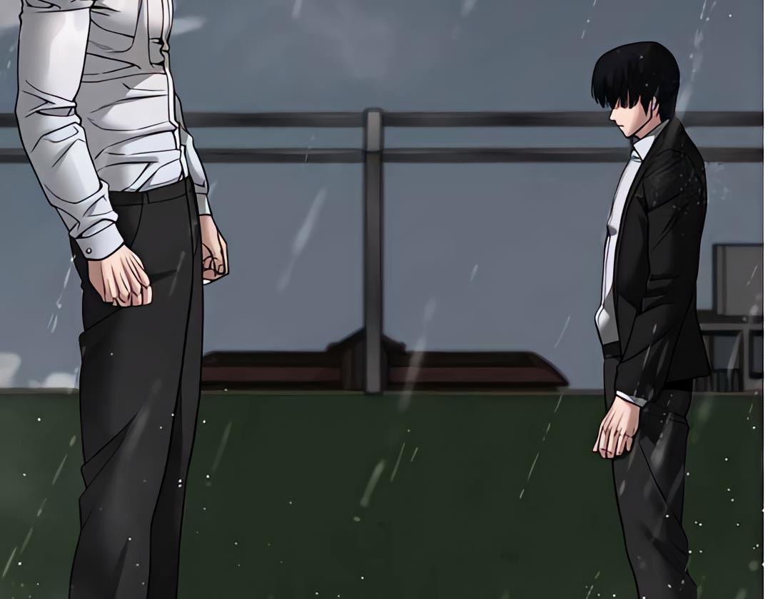 Read Designated Bully (en) Manga Online