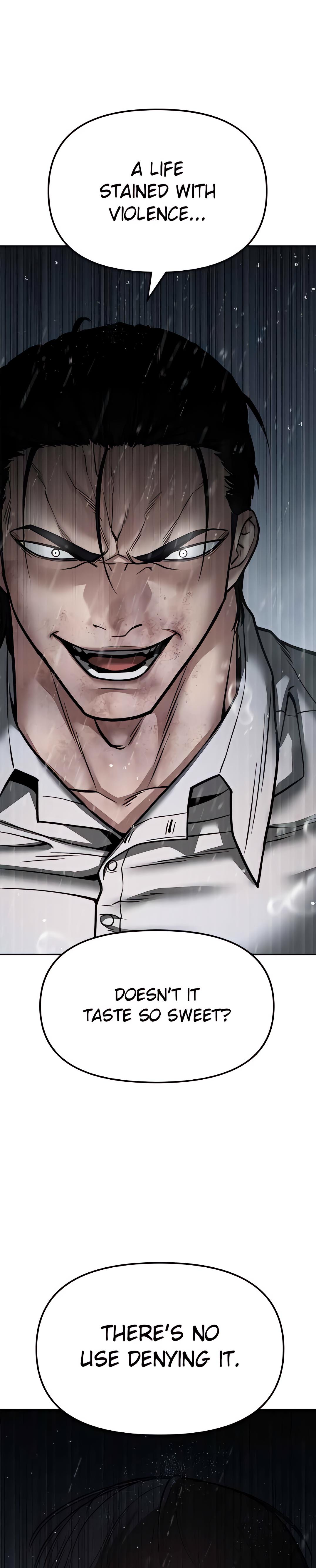 Read Designated Bully (en) Manga Online