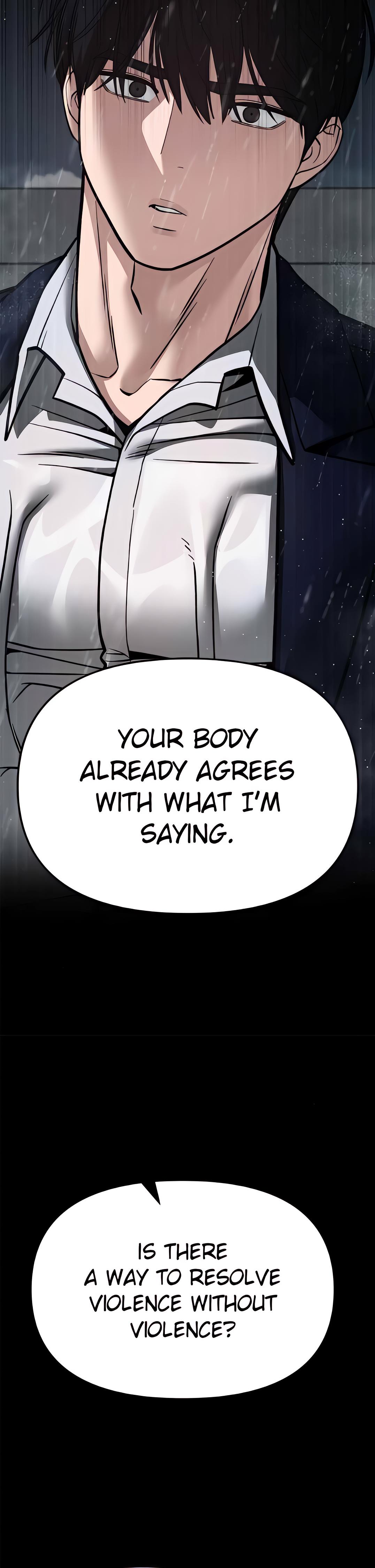 Read Designated Bully (en) Manga Online