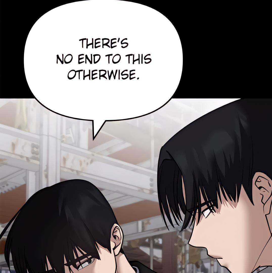 Read Designated Bully (en) Manga Online