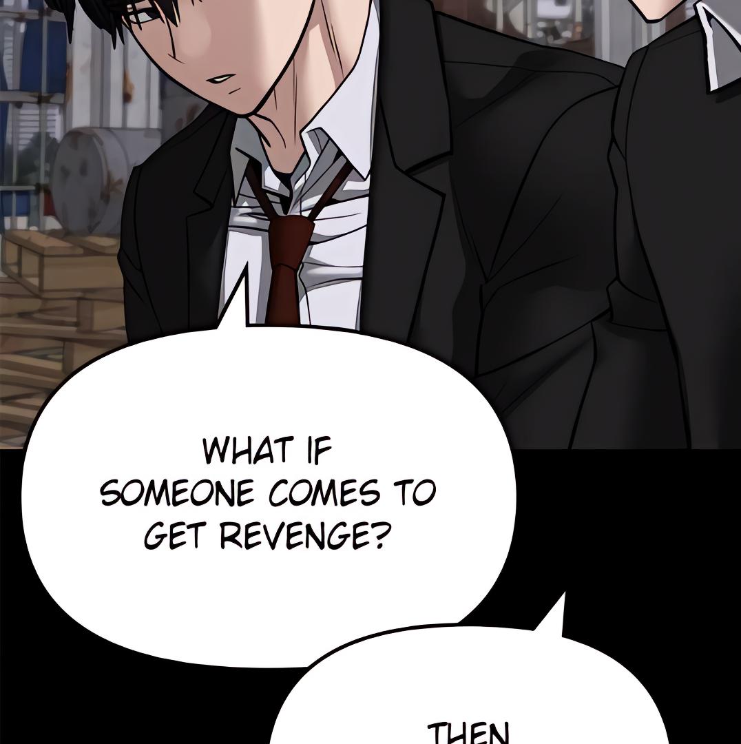 Read Designated Bully (en) Manga Online