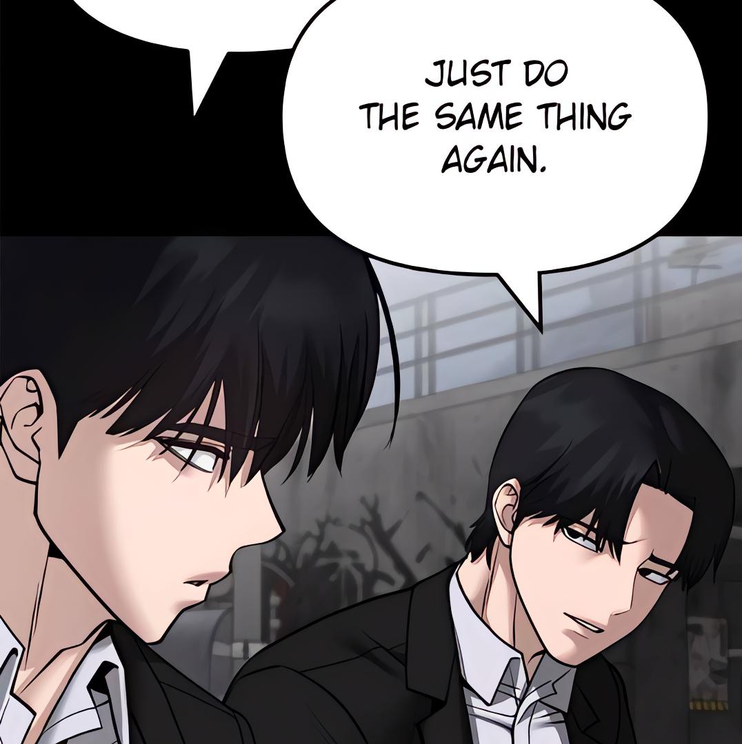 Read Designated Bully (en) Manga Online