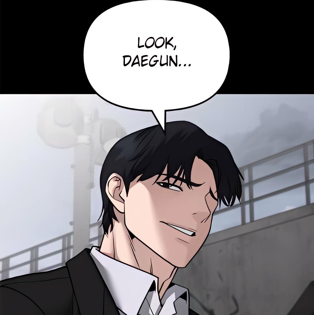 Read Designated Bully (en) Manga Online