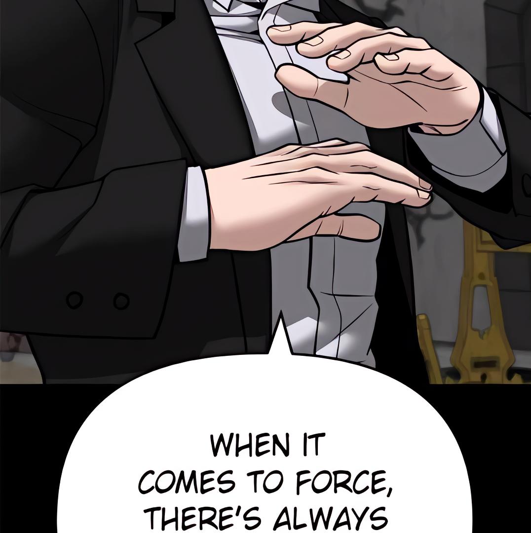 Read Designated Bully (en) Manga Online