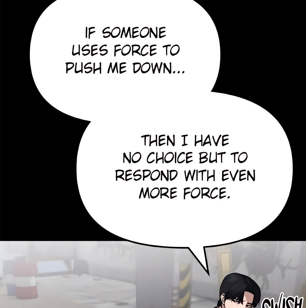 Read Designated Bully (en) Manga Online