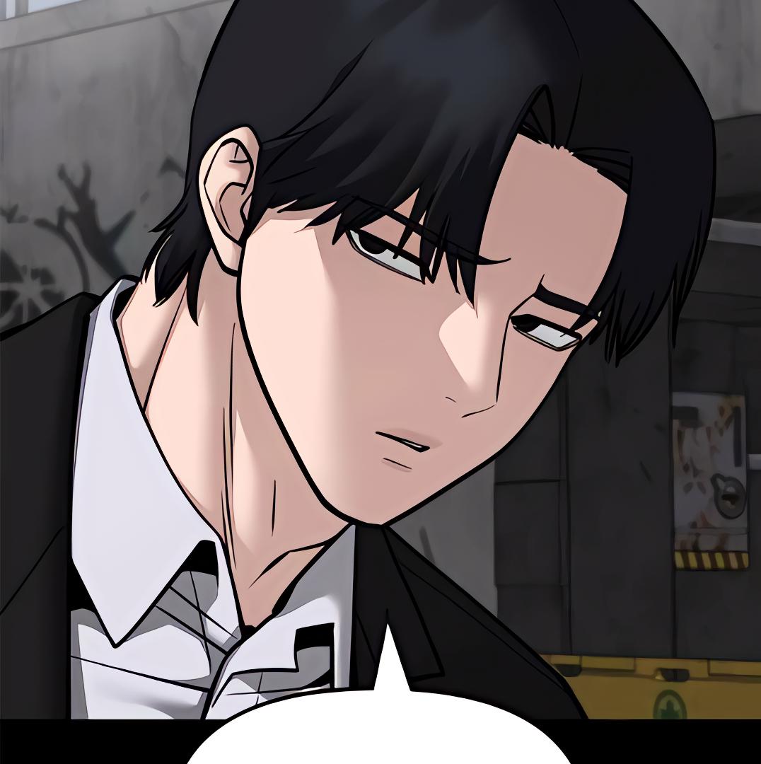 Read Designated Bully (en) Manga Online