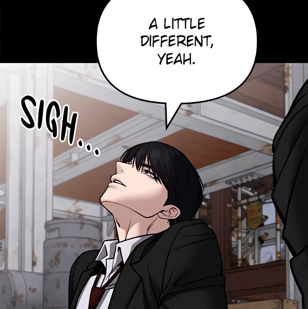 Read Designated Bully (en) Manga Online