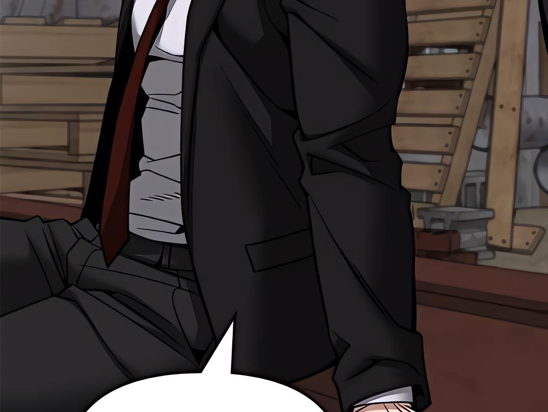 Read Designated Bully (en) Manga Online