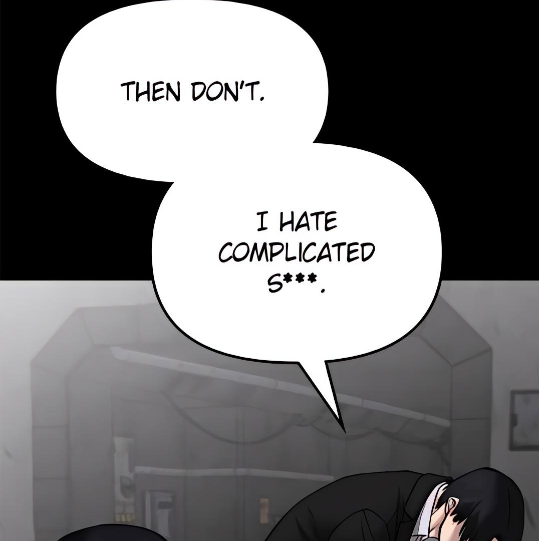 Read Designated Bully (en) Manga Online