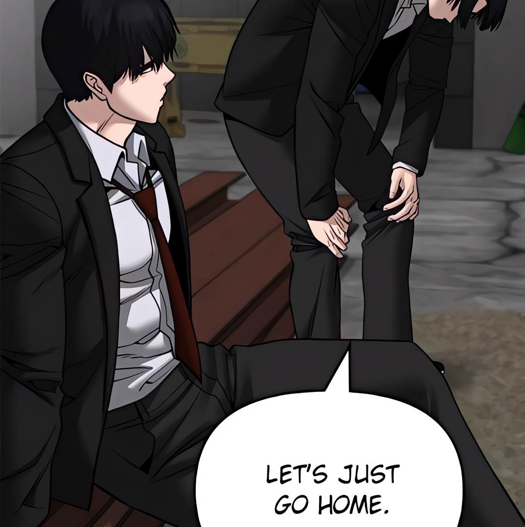 Read Designated Bully (en) Manga Online