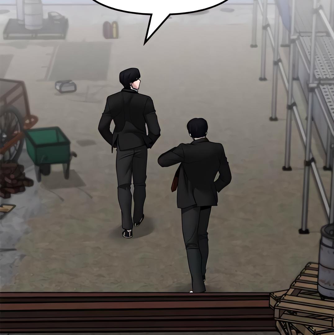 Read Designated Bully (en) Manga Online